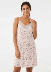VESTIDO ALMA