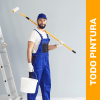 Todo pintura