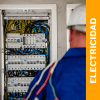 Todo electricidad