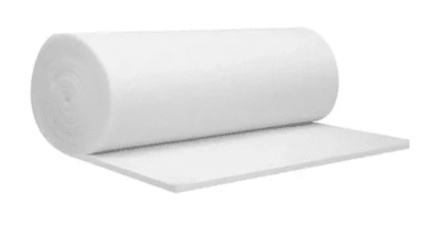 AISLANTE TERMICO 36m²  2.4x15m