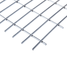 MALLA GALVANIZADA 1G 1.85 x 3.0m