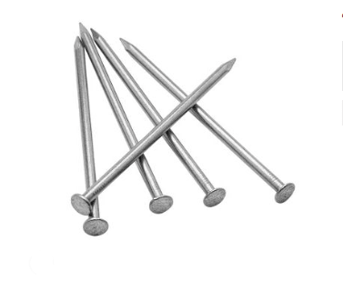 CLAVO CORRIENTE 4 pulgadas 1kg