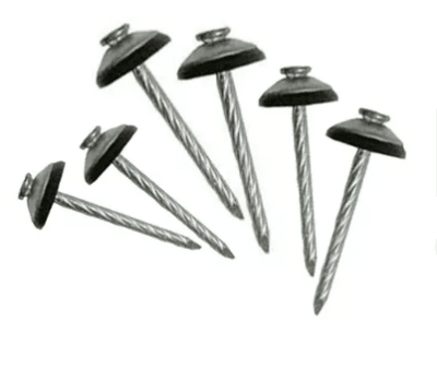 CLAVO TECHO 2 1/2 pulgadas BOLSA 1kg