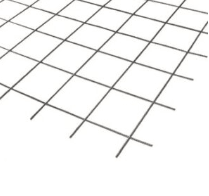 MALLA ACMA C-92 2.6 x 5m