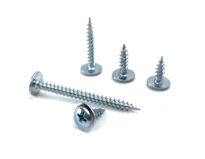 TORNILLO CAB. LENTEJA 1/2 pulgadas P.FINA CAJA 500 U