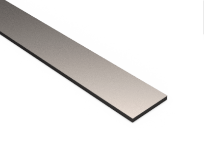 PLETINA 50x3mm x 6m1