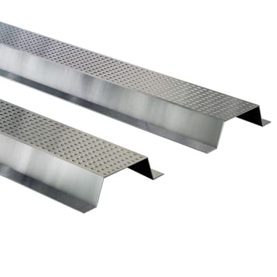 PORTANTE CIELO 40R 40x18x10x0.5mm x 6m1