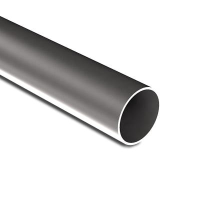 PERFIL TUBO 2 pulgadas x 3mm x 6m1