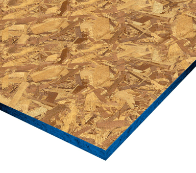 OSB LP PAIS 9,5mm 1.22x2.44m