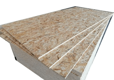 OSB IMPORTADO 11.1 mm