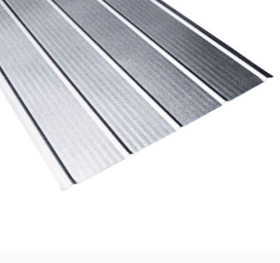 ZINC 5V 0.30mm x 89cm x 2.50m
