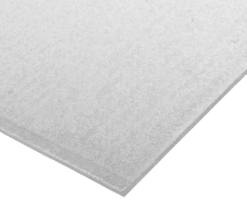 FIBROCEMENTO LISO 4mm 1.20x2.40m