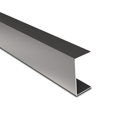 PERFIL CANAL 100x50x2mm x 6m1