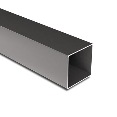 PERFIL CUADRADO 75x75x2mm x 6m1