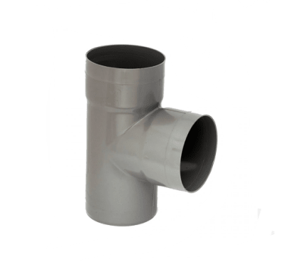 TEE PVC SANITARIO 110mm1