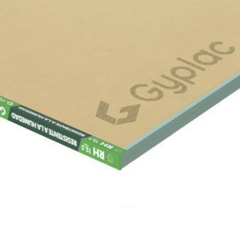 YESOCARTON RH 12.5mm 1.22 x 2.44m