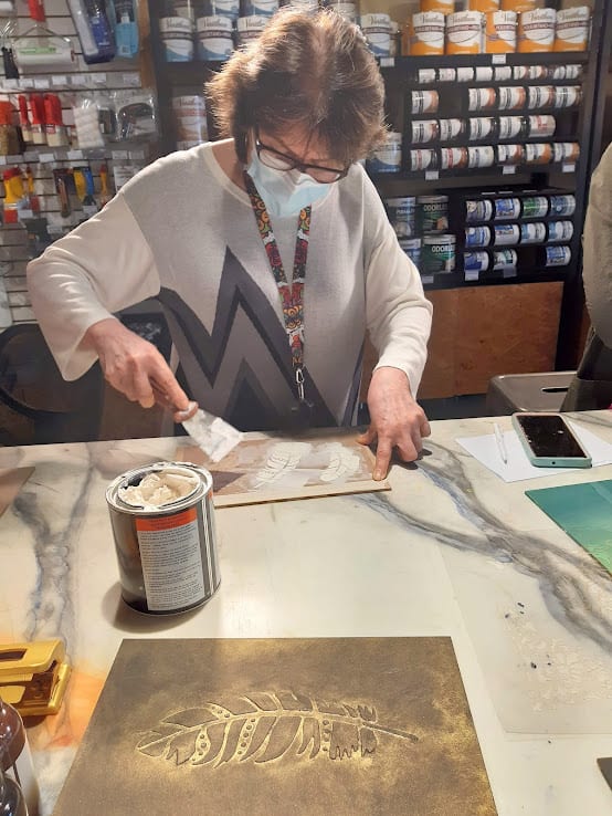 Conoce nuestros talleres y cursos