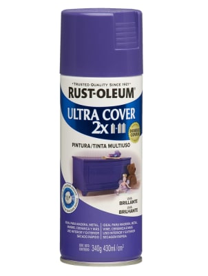 AERO ULTRA COVER UVA BRILLANTE