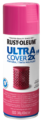 AERO ULTRA COVER MAGENTA SATINADO