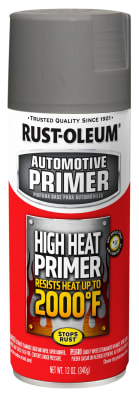 AERO AUTOMOT ALTA TEMP IMPRIMANTE GRIS 1093°C