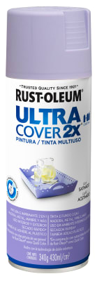 AERO ULTRA COVER LILA SATINADO