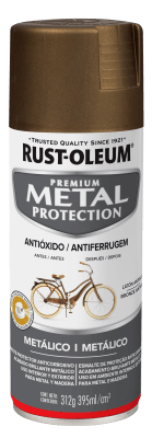 AERO METAL PROTECTION LATON ANTIGUO