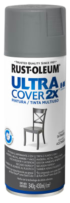 AERO ULTRA COVER GRANITO SATINADO