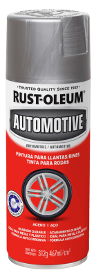 AERO AUTOMOT LLANTAS ACERO