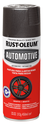 AERO AUTOMOT LLANTAS GRAFITO