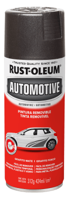 AERO AUTOMOT PEEL COAT GRAFITO
