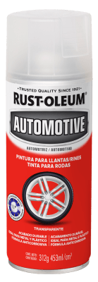 AERO AUTOMOT LLANTAS TRANSPARENTE