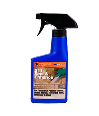 MS 511 SEAL & ENHANCE 8 ONZAS TRANSPARENTE