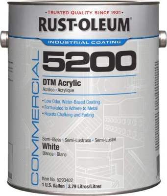 5200 ESM ACRILIC B-AGUA BLANCO BRILLANTE