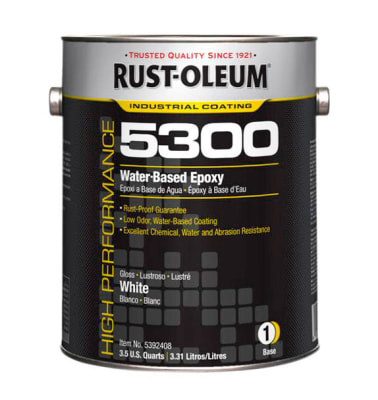 5300 SYSTEM BLANCO (SIN SOLVENTE)