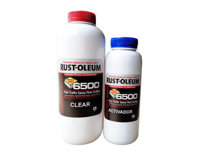 KIT SISTEMA 6500 CHICO 1/3 GALÓN