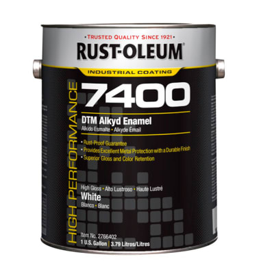 7400 SISTEMA ALQUIDICO BLANCO