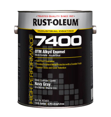 7400 SISTEMA ALQUIDICO NAVY GRAY