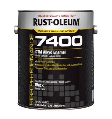 7400 SISTEMA ALQUIDICO NEGRO