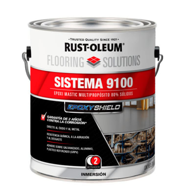 9100 ACTIVADOR INMERSION, Parte 2