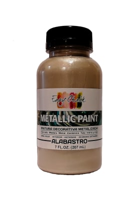 PINTURA METALIZADA ALABASTRO METALIZADO 207CC