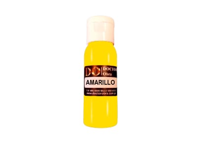 PIGMENTO SÓLIDO AMARILLO x 20 GR