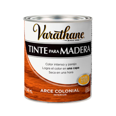 VARATHANE TINTE ARCE COLONIAL
