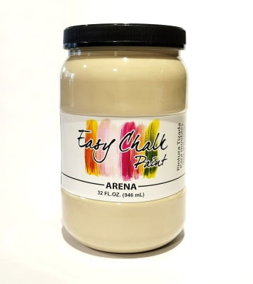 EASY CHALK ARENA