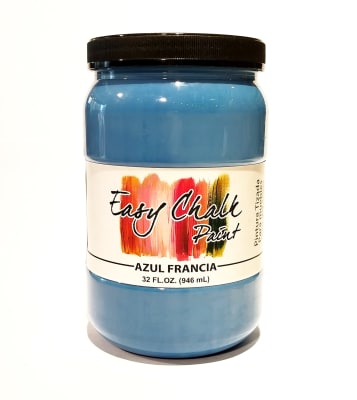 EASY CHALK AZUL FRANCIA