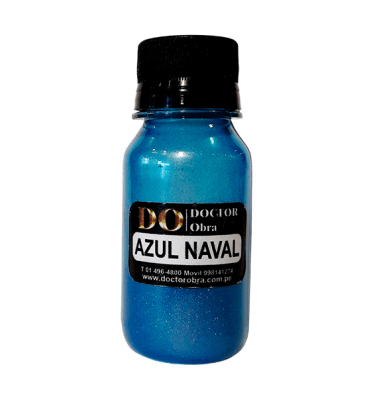 PIGMENTO METALIZADO AZUL NAVAL