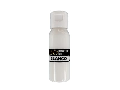 PIGMENTO SÓLIDO BLANCO x 20 GR