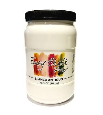 EASY CHALK BLANCO ANTIGUO