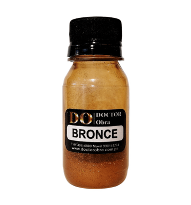 PIGMENTO METALIZADO BRONCE