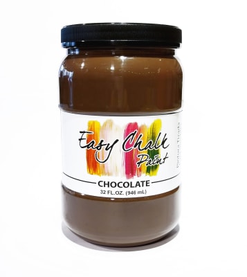 EASY CHALK CHOCOLATE