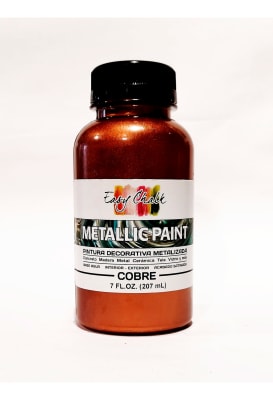 PINTURA METALIZADA COBRE METALIZADO 207CC